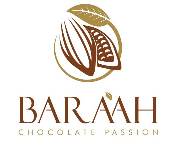 baraah chocolate Where happiness begins
